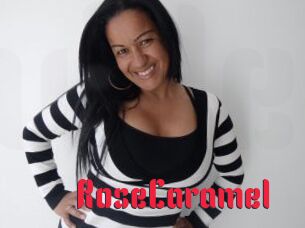 RoseCaramel