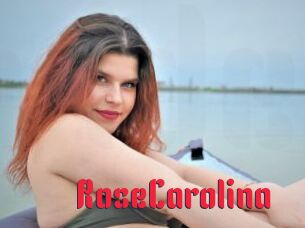 RoseCarolina