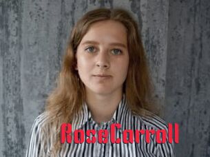 RoseCarroll
