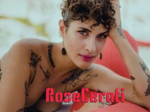 RoseCerati