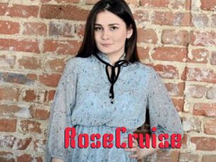 RoseCruise