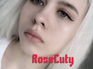 RoseCuty