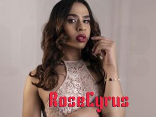RoseCyrus