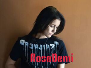 RoseDemi