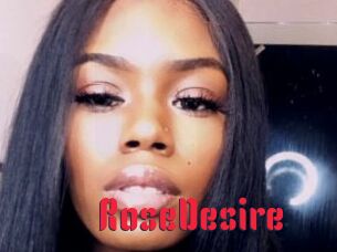 RoseDesire