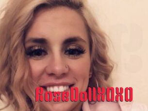 RoseDollXOXO