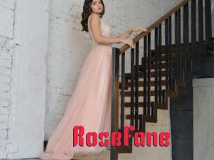 RoseFane Video Extrait