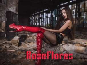 RoseFlores Video Extrait