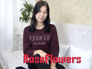 RoseFlowers