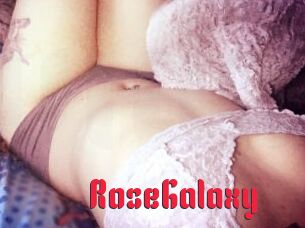 RoseGalaxy