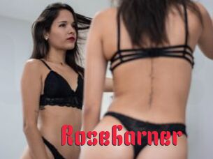 RoseGarner