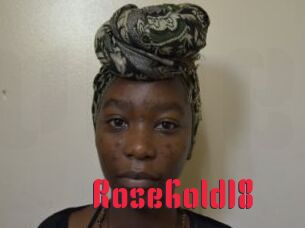 RoseGold18