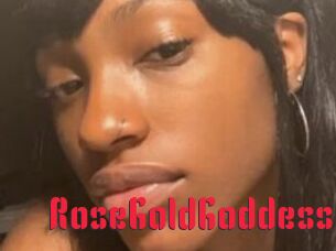 RoseGoldGoddess