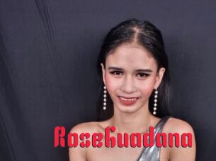 RoseGuadana