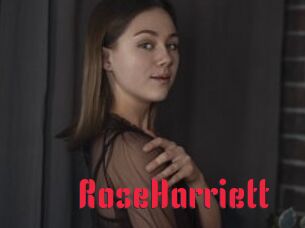 RoseHarriett