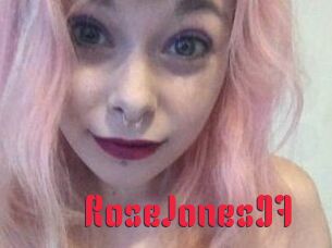 RoseJones97