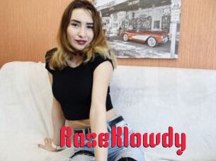 RoseKlowdy