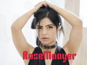 RoseMaayer