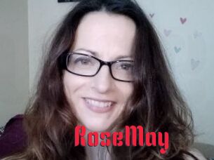 RoseMay Video Extrait