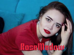 RoseMedow Video Extrait