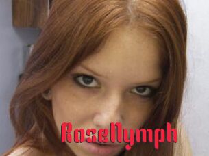 RoseNymph