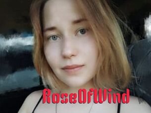 RoseOfWind