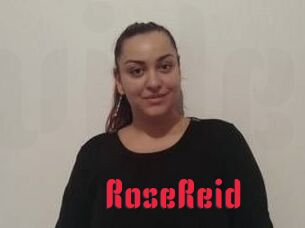 RoseReid Video Extrait
