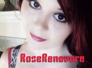 RoseRenovare Video Extrait