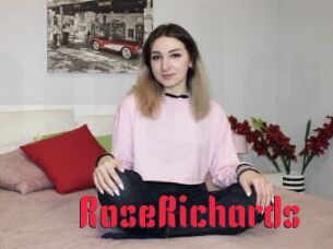 RoseRichards