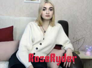 RoseRyder