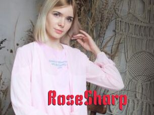 RoseSharp