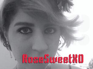 Rose_Sweet_XO Video Extrait