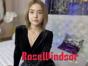 RoseWindsor Video Extrait
