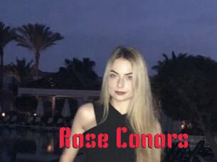 Rose_Conors Video Extrait