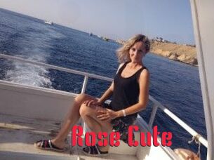 Rose_Cute Video Extrait
