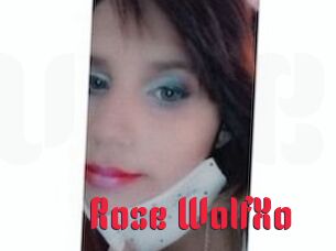 Rose_WolfXo Video Extrait
