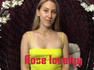 Rose_lovelyy