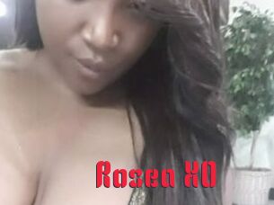Rosea_XO Video Extrait
