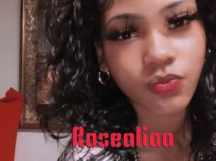 Rosealiaa