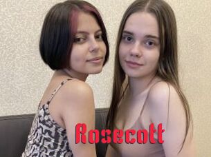 Rosecott