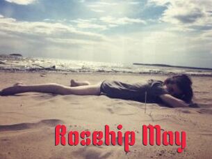 Rosehip_May