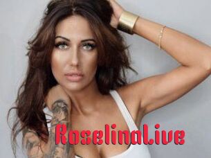 RoselinaLive