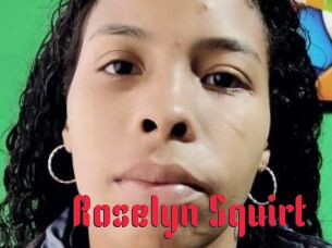 Roselyn_Squirt Video Extrait