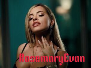 RosemaryEvan