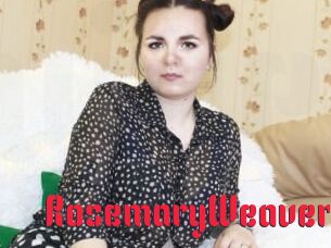 RosemaryWeaver