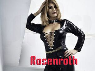 Rosenroth