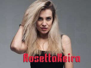 RosettaKeira
