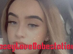 RoseyLoveBabestation