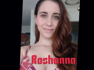 Roshanna