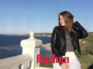 Roshen Video Extrait
